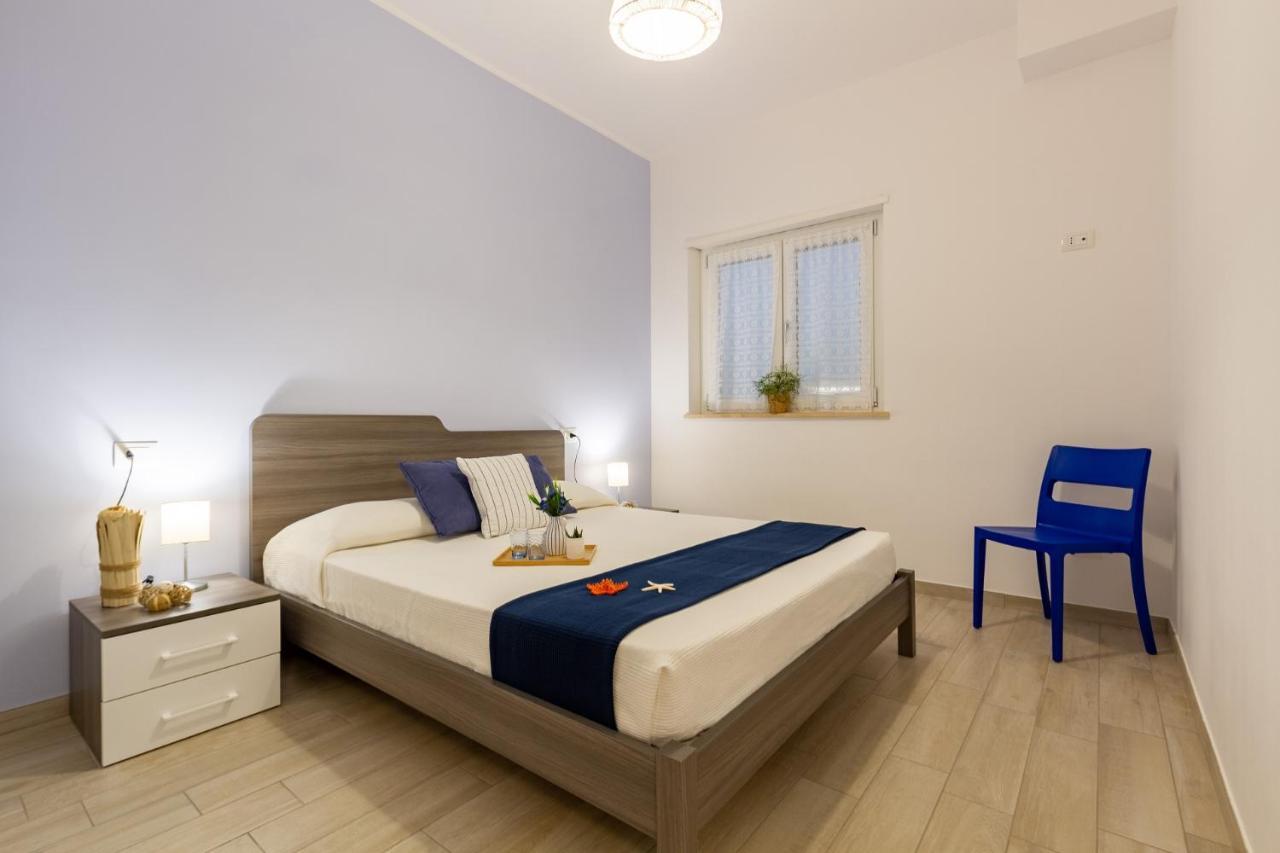Blu 2P - Palazzina Laura Myho Casa Apartment Tortoreto Luaran gambar